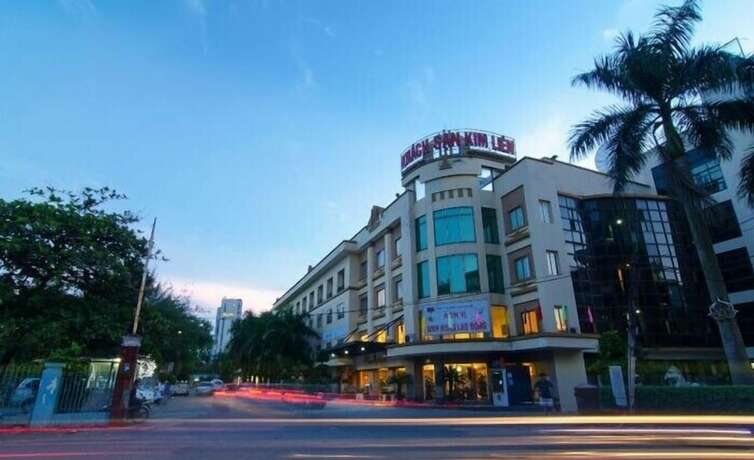 Imagen general del Hotel Kim Lien-7 Dao Duy Anh- Bay Luxury. Foto 9