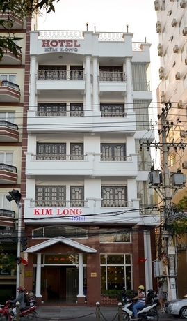 Imagen general del Hotel Kim Long. Foto 1