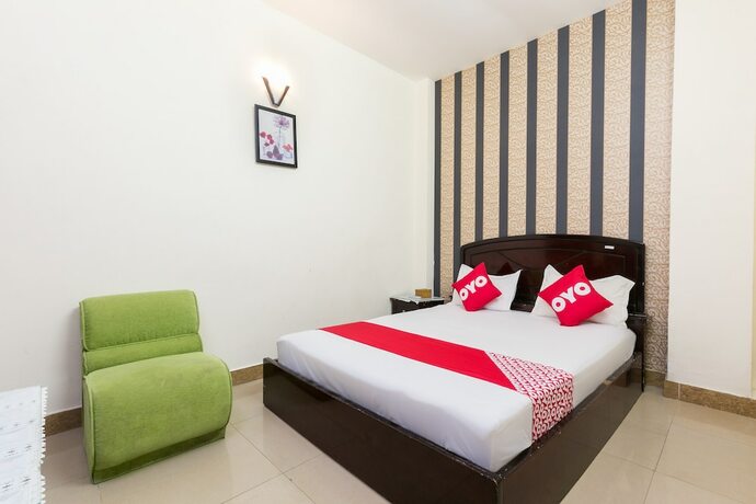 Imagen general del Hotel Kim Long. Foto 2