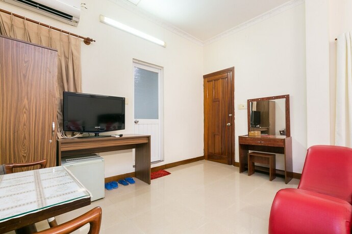 Imagen de la habitación del Hotel Kim Long. Foto 11