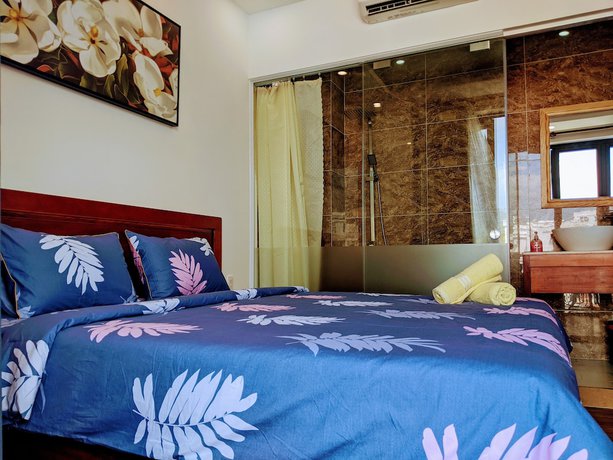 Imagen de la habitación del Hotel Kim Ngan. Foto 16