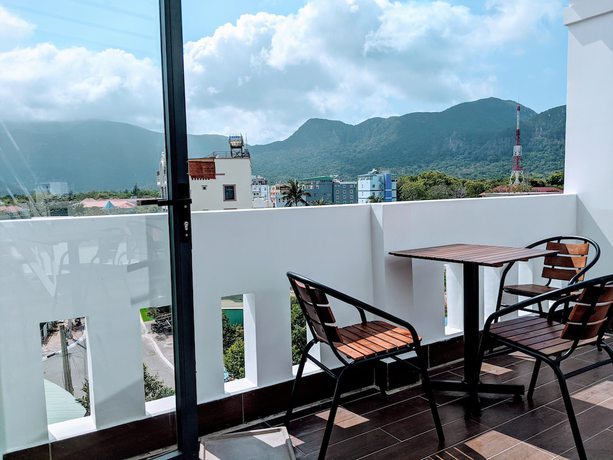 Imagen de la habitación del Hotel Kim Ngan. Foto 17