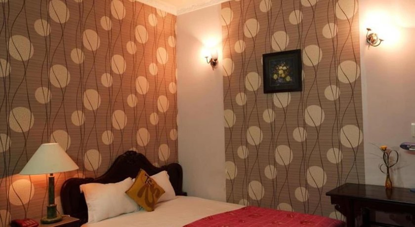 Imagen de la habitación del Hotel Kim Ngoc. Foto 4