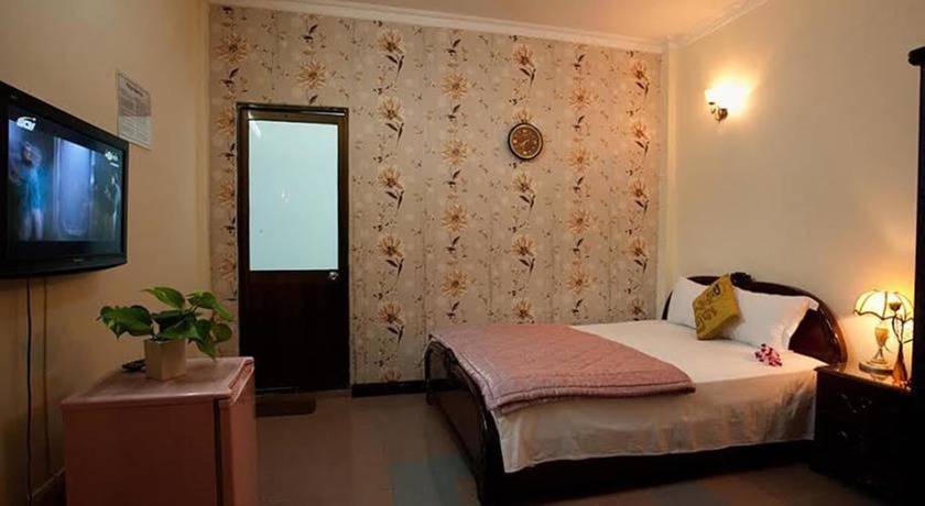 Imagen de la habitación del Hotel Kim Ngoc. Foto 8