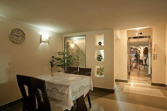 Imagen de los interiores del Hotel Kim Ngoc. Foto 16