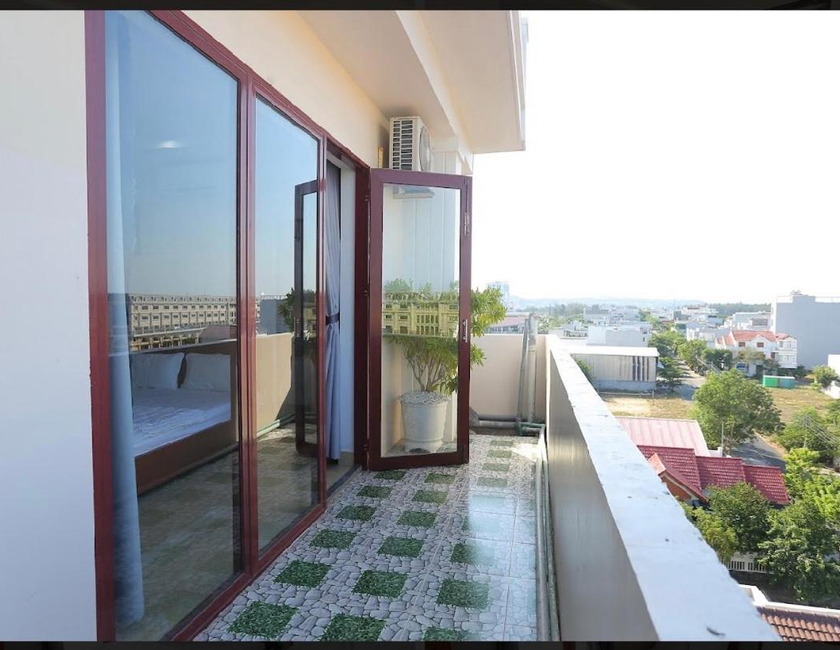 Imagen general del Hotel Kim Ngoc Khanh. Foto 4