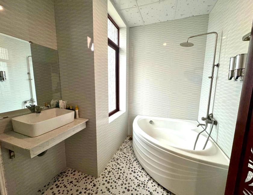 Imagen general del Hotel Kim Ngoc Khanh. Foto 6
