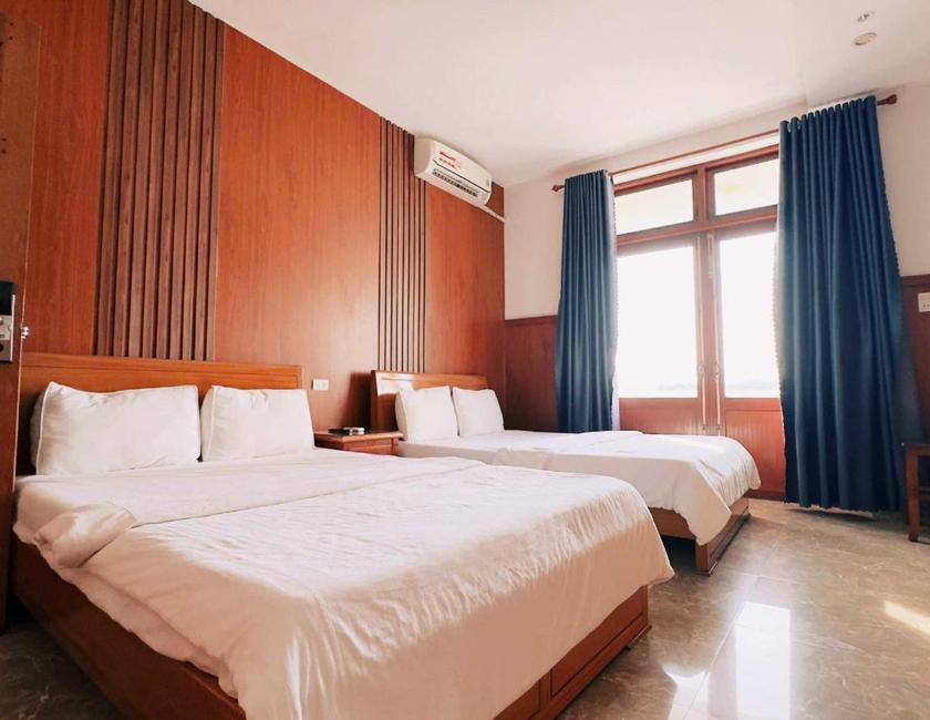 Imagen general del Hotel Kim Ngoc Khanh. Foto 16
