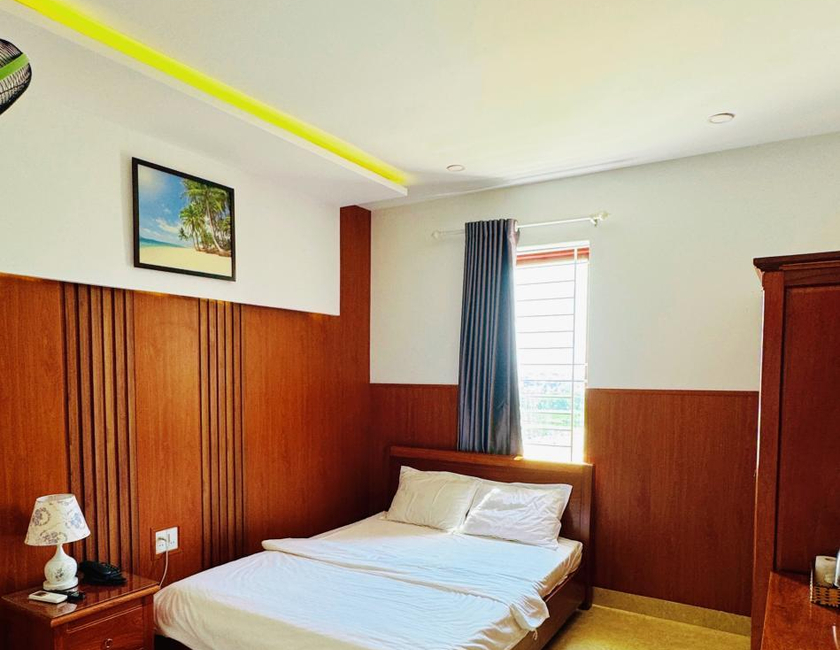 Imagen general del Hotel Kim Ngoc Khanh. Foto 19