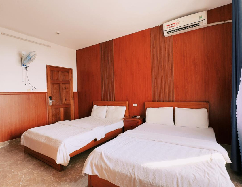 Imagen general del Hotel Kim Ngoc Khanh. Foto 20