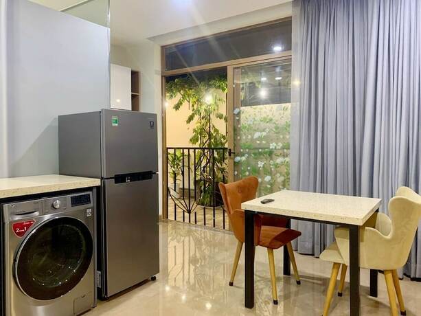 Imagen general del Hotel Kim Residences and Suites. Foto 6