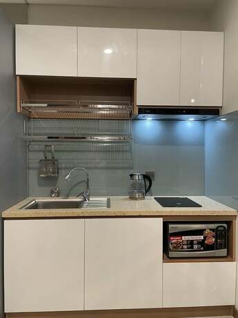 Imagen general del Hotel Kim Residences and Suites. Foto 7