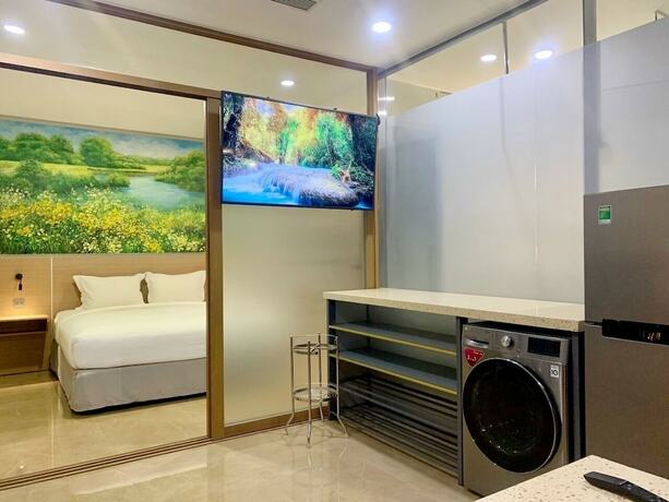 Imagen general del Hotel Kim Residences and Suites. Foto 10