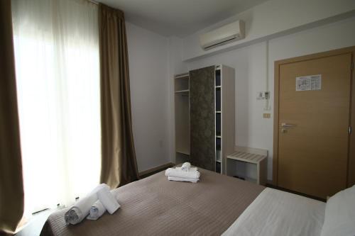 Imagen general del Hotel Kim, Rimini. Foto 3