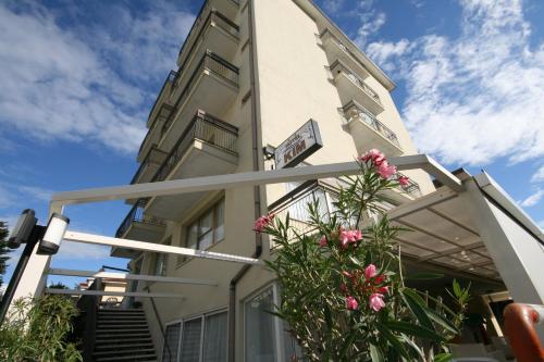 Imagen general del Hotel Kim, Rimini. Foto 4