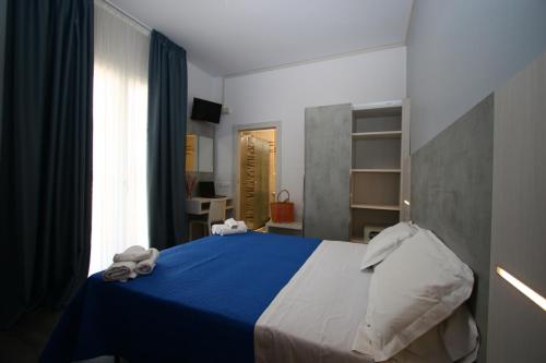 Imagen general del Hotel Kim, Rimini. Foto 5