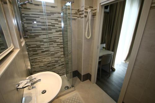 Imagen general del Hotel Kim, Rimini. Foto 6
