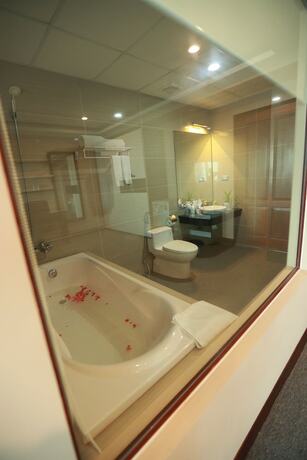 Imagen general del Hotel Kim Thai Hotel. Foto 7