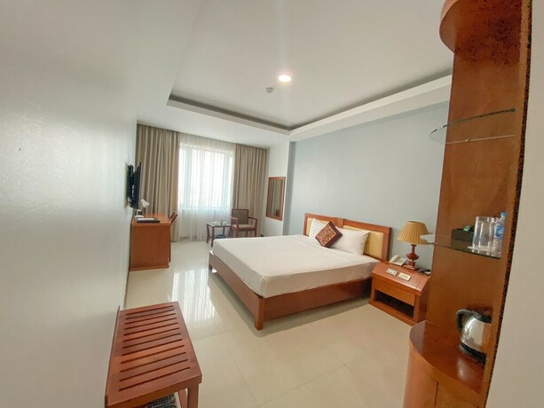 Imagen de la habitación del Hotel Kim Thai Hotel. Foto 19