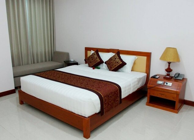 Imagen de la habitación del Hotel Kim Thai Hotel. Foto 25