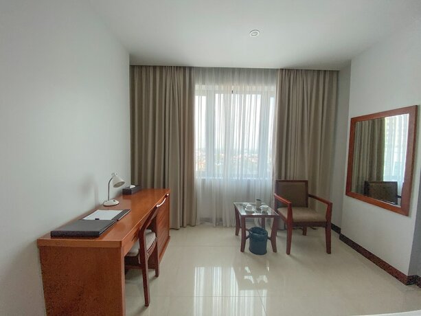 Imagen de la habitación del Hotel Kim Thai Hotel. Foto 32