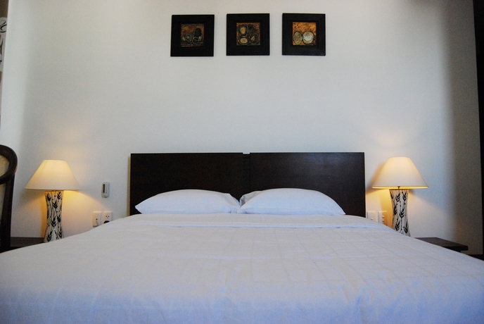 Imagen de la habitación del Hotel Kim Tho. Foto 5