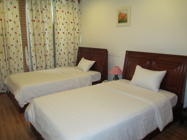 Imagen de la habitación del Hotel Kim Tho. Foto 6