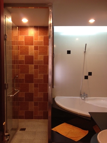 Imagen de la habitación del Hotel Kim Tho. Foto 11