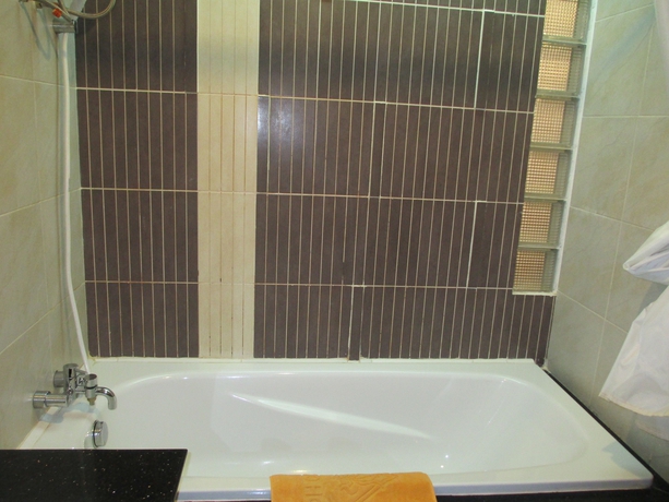 Imagen de la habitación del Hotel Kim Tho. Foto 12