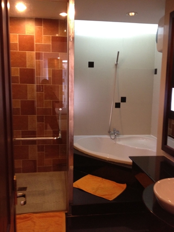 Imagen de la habitación del Hotel Kim Tho. Foto 13