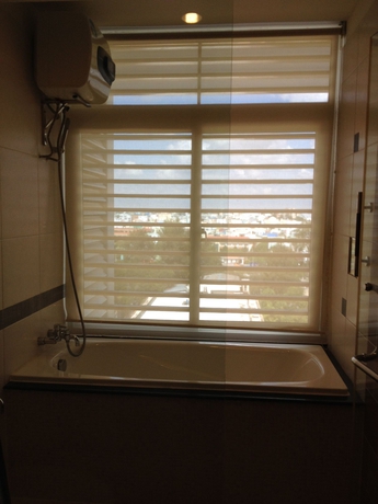 Imagen de la habitación del Hotel Kim Tho. Foto 14