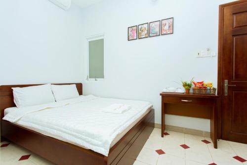 Imagen de la habitación del Hotel Kim Yen, District 1 - Ho Chi Minh. Foto 6