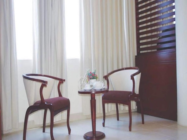 Imagen de la habitación del Hotel Kim Yen, Ho Chi Minh. Foto 7
