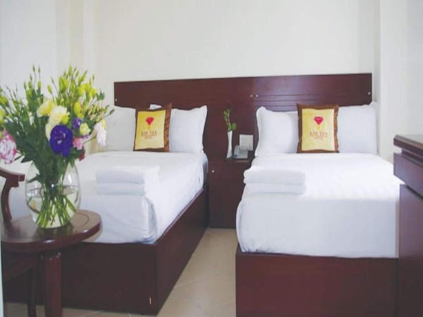 Imagen de la habitación del Hotel Kim Yen, Ho Chi Minh. Foto 8