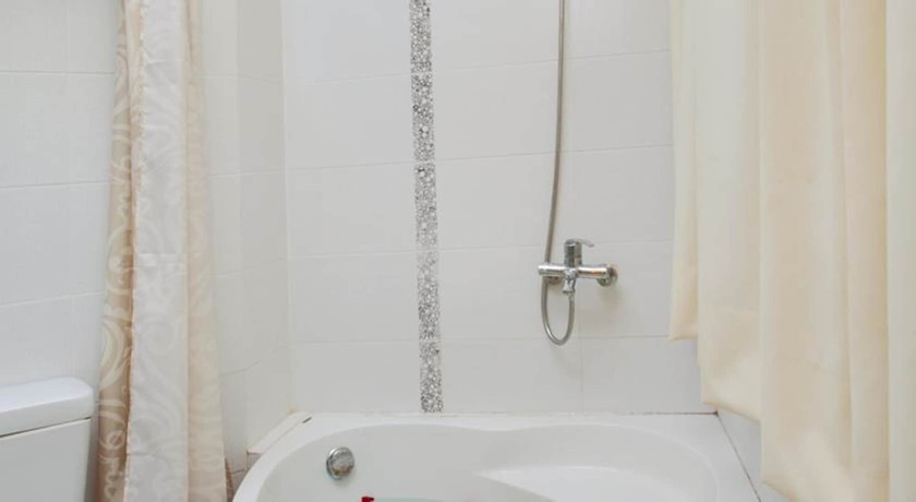 Imagen de la habitación del Hotel Kim Yen, Ho Chi Minh. Foto 14