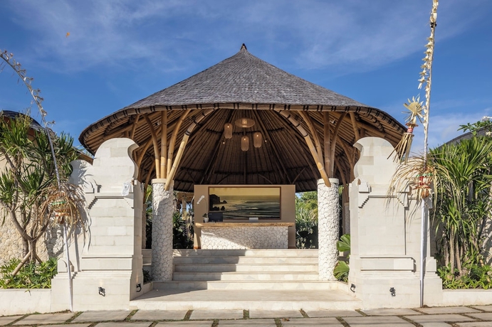 Imagen de los interiores del Hotel Kima Surf Camp Uluwatu. Foto 16