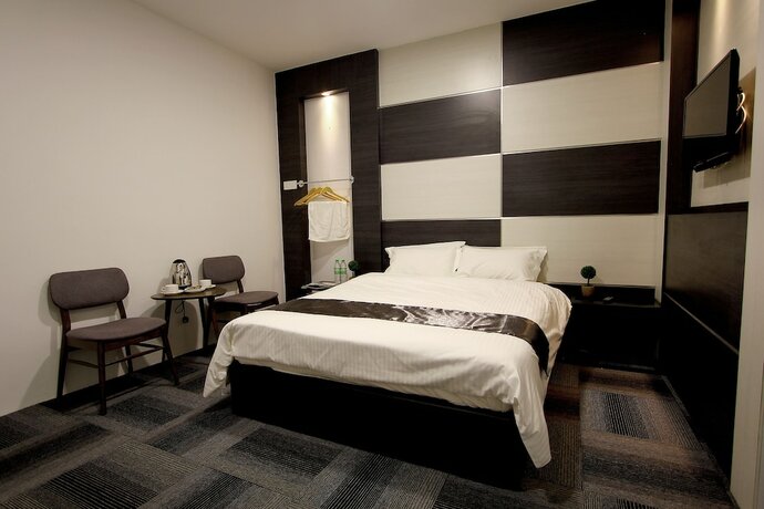 Imagen general del Hotel Kimal Kamunting. Foto 6