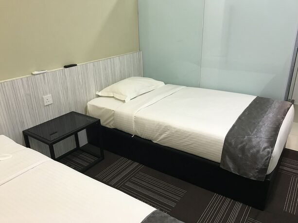 Imagen general del Hotel Kimal Kamunting. Foto 8