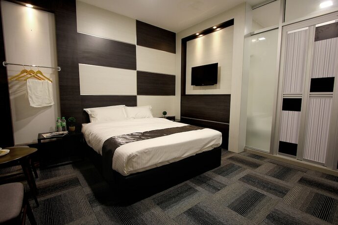 Imagen general del Hotel Kimal Kamunting. Foto 9