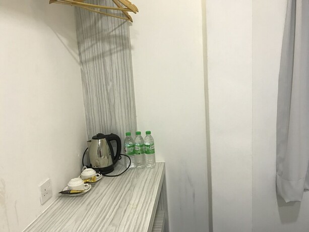 Imagen de la habitación del Hotel Kimal Kamunting. Foto 31