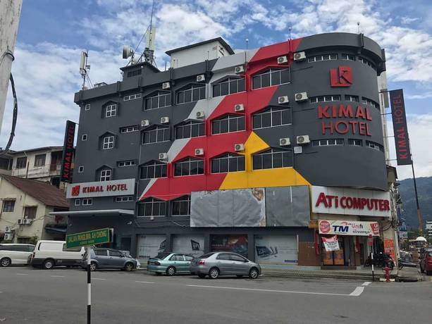 Imagen general del Hotel Kimal Taiping. Foto 1