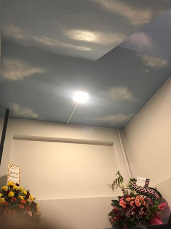 Imagen de los interiores del Hotel Kimal Taiping. Foto 15