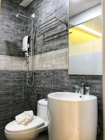 Imagen de la habitación del Hotel Kimal Taiping. Foto 12