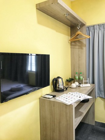 Imagen de la habitación del Hotel Kimal Taiping. Foto 13