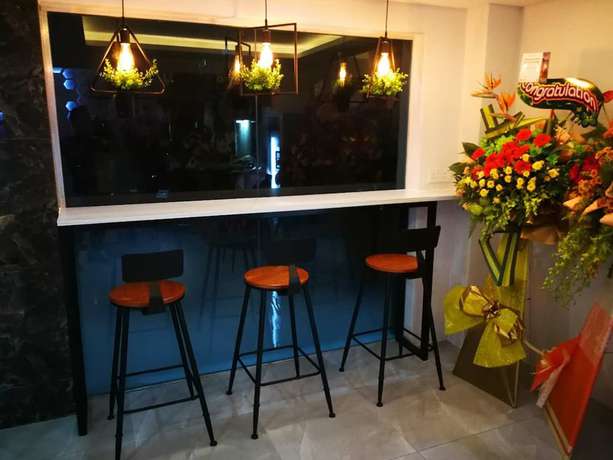 Imagen de los interiores del Hotel Kimal Taiping. Foto 20
