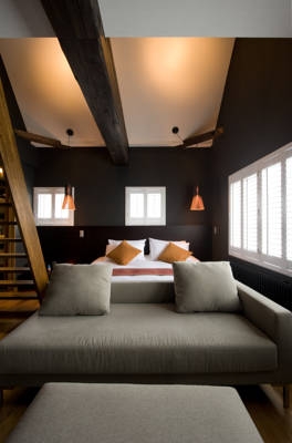 Imagen general del Hotel Kimamaya Boutique. Foto 4