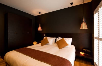 Imagen general del Hotel Kimamaya Boutique. Foto 5