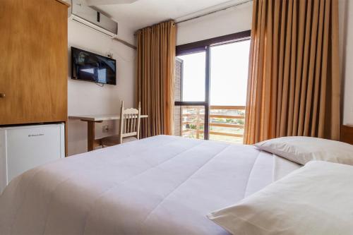 Imagen general del Hotel Kimar. Foto 1