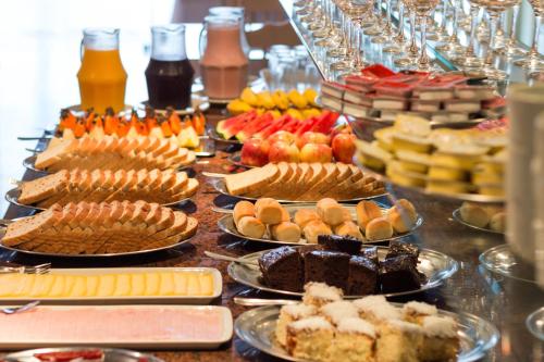 Imagen de la habitación del Hotel Kimar. Foto 8