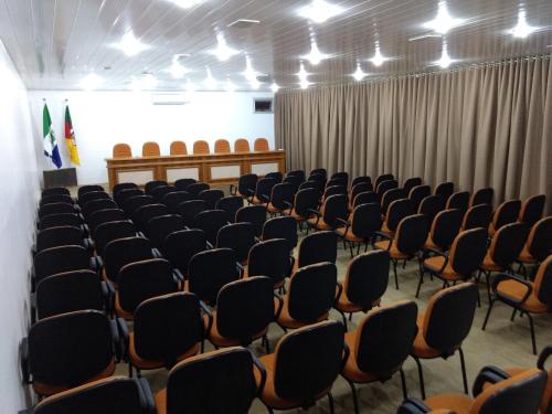 Imagen de la habitación del Hotel Kimar. Foto 10